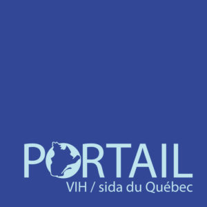 Portail VIH/sida du Québec