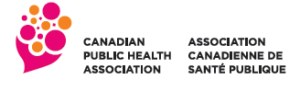 L’Association canadienne de santé publique