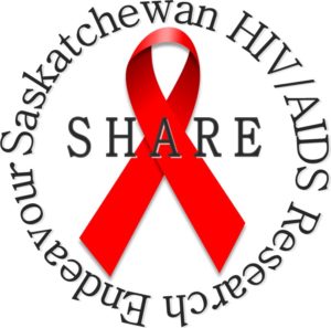 SHARE (Saskatchewan HIV/AIDS Research Endeavour)